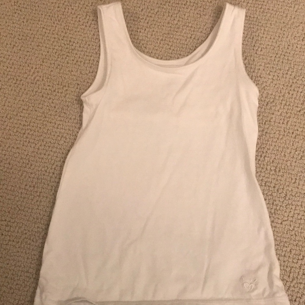 Justice tank